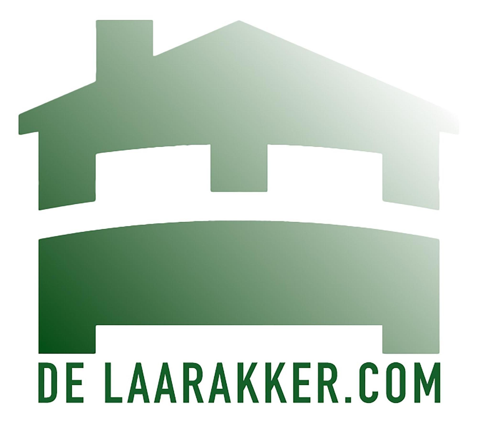 Haps De Laarakker 빌라 외부 사진